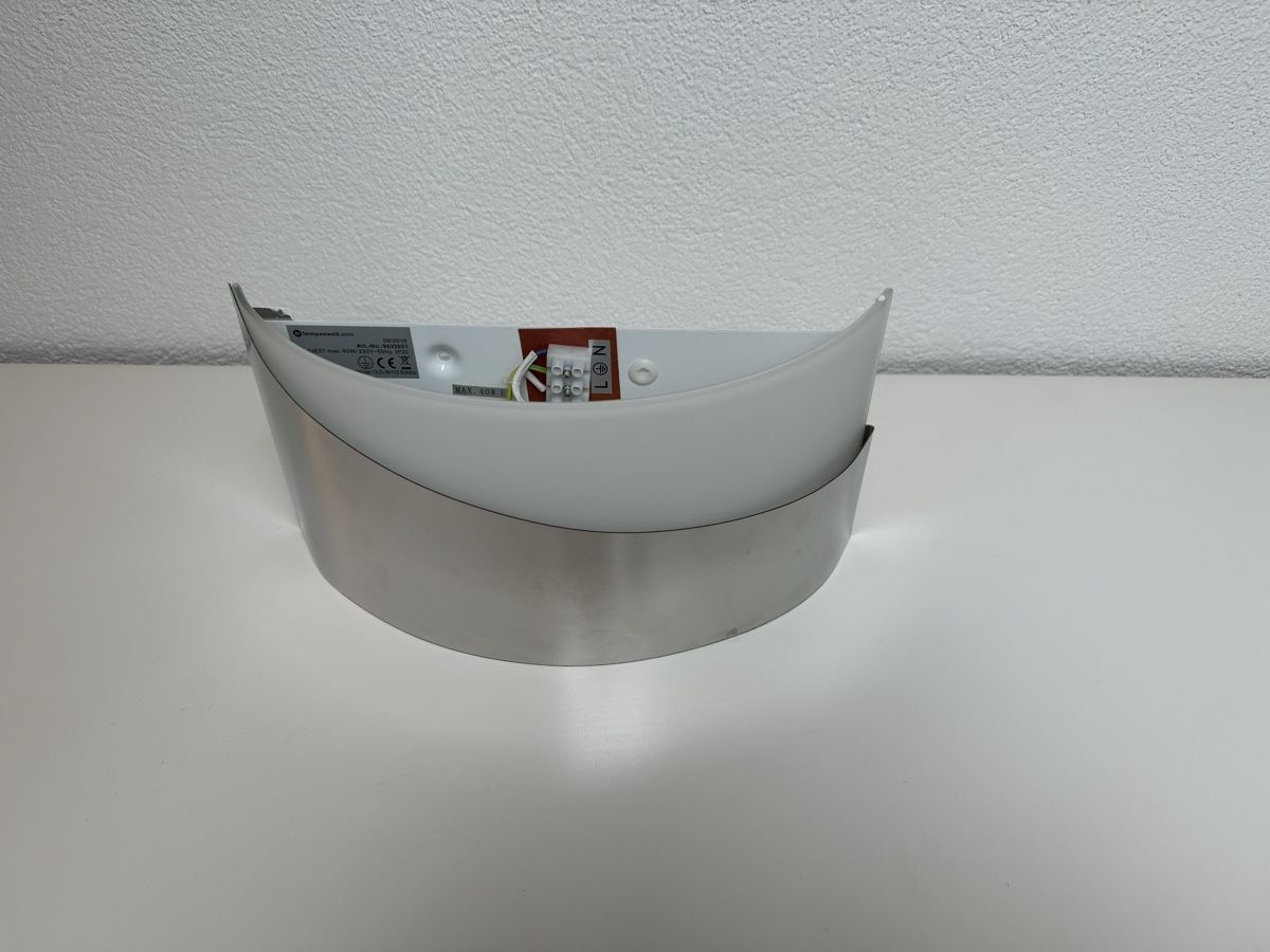 Lampade: Wandlampe – Usato da Beinwil am See venduto da BR2712