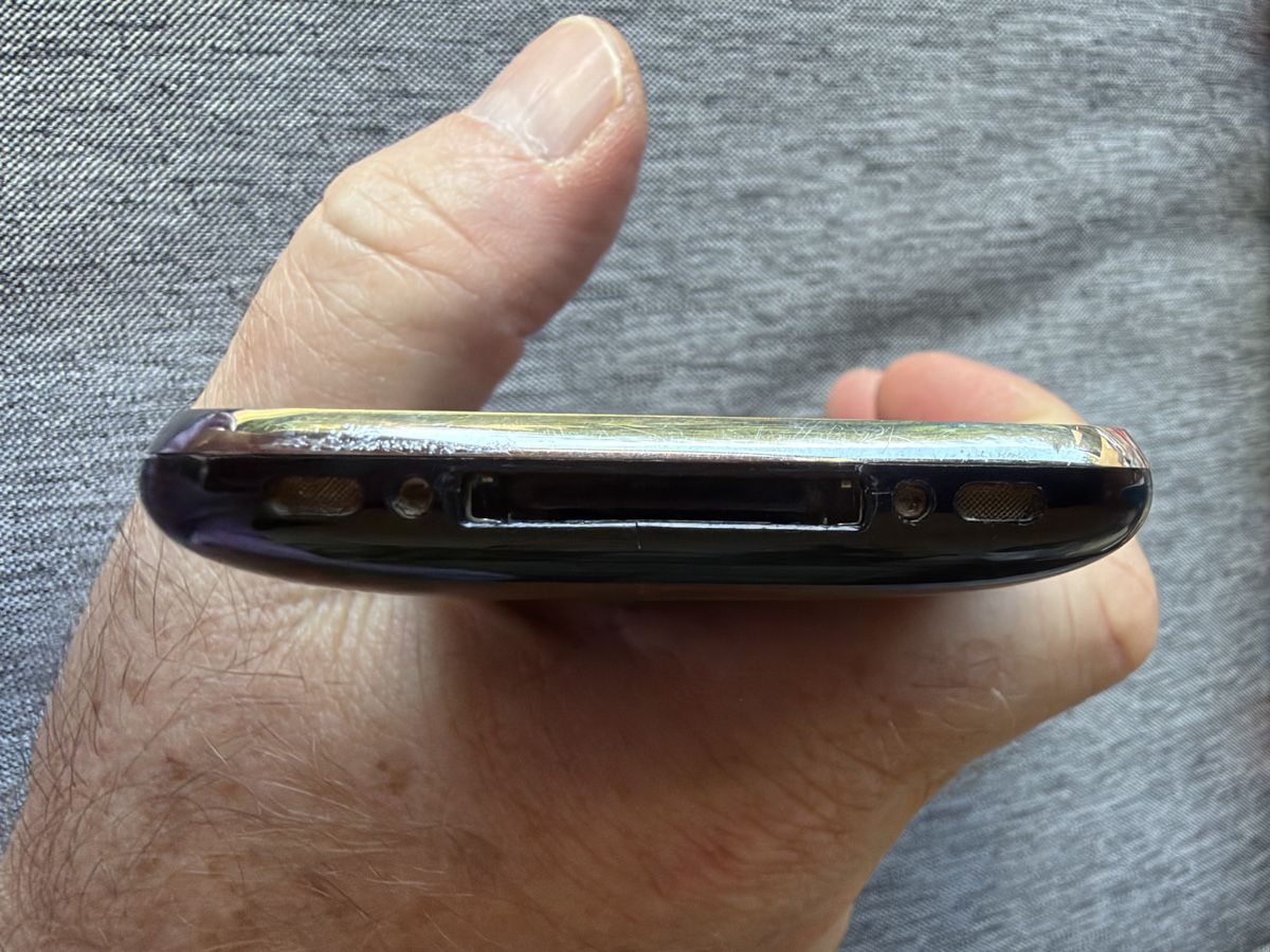 Apple Telefoni cellulari / Smartphones: iPhone 3G - noir  – Usato da Troinex venduto da Tschoop 4