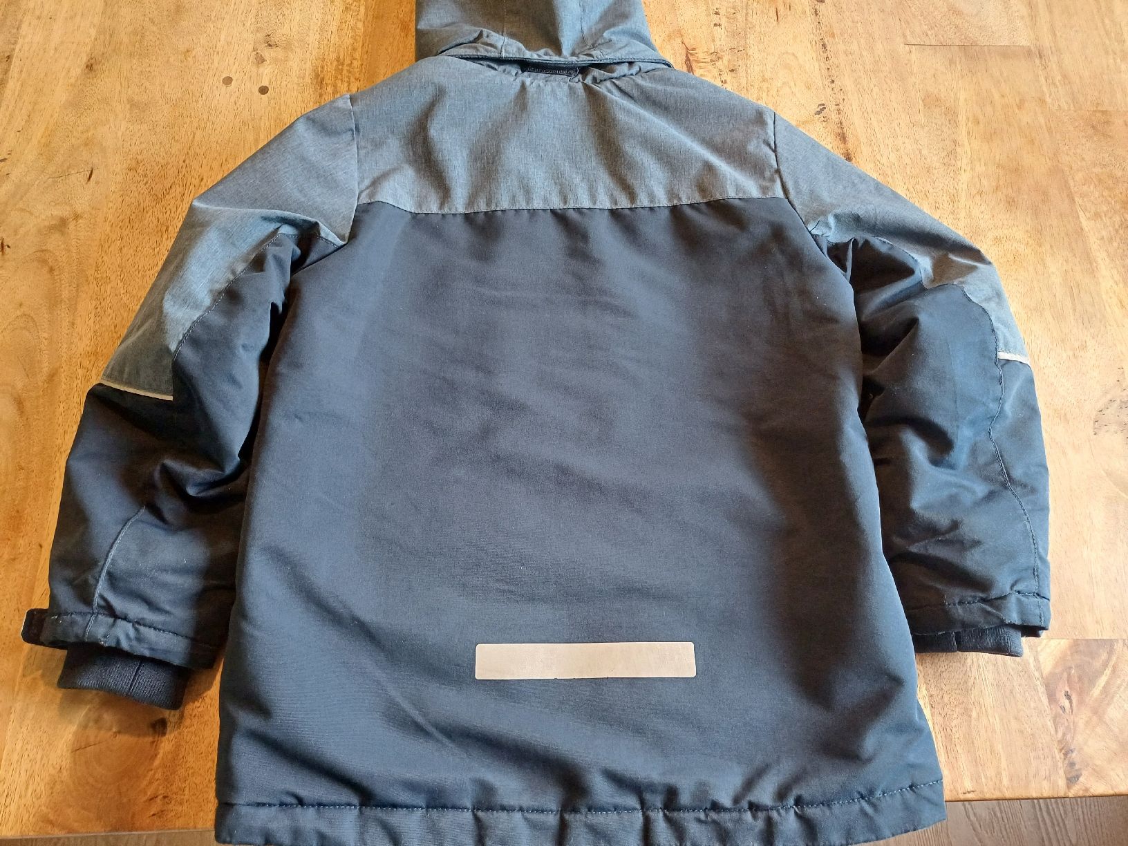 H&M Jacken & Mäntel: Kids H&M Winter Coat Size 122 – Gebraucht aus Dierikon von oldmeetsnew 3