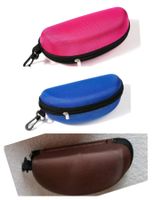 1Etui Brillenetui Sport Hartschale, Sonnenbrillenetui, Neu