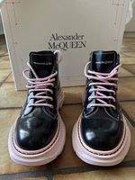 Alexander McQueen Stiefel gr 38