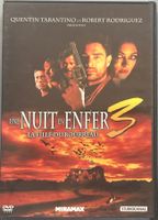 UNE NUIT EN ENFER 3 (LA FILLE DU BOURREAU)