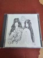 CD - Aerosmith – Draw The Line (Hard Rock)