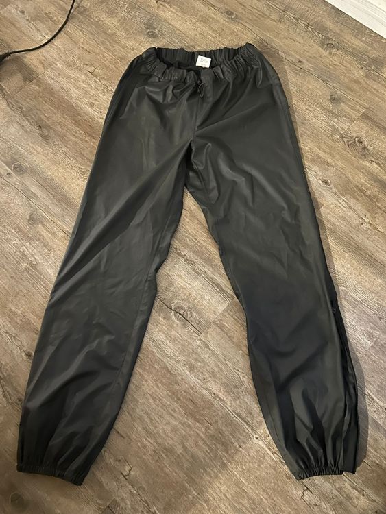 DANE BYGE XPR-Tex® Motorrad Regenhose im MotoPort Online