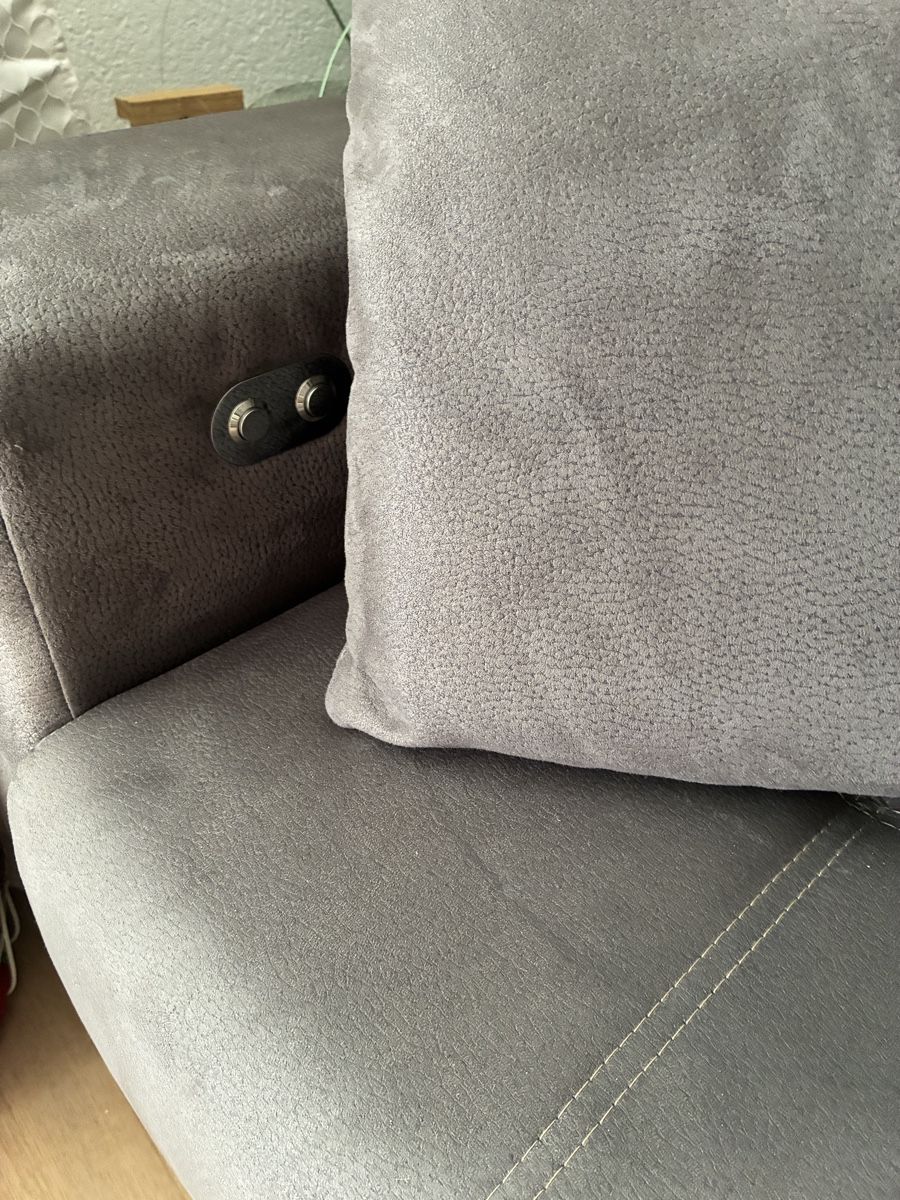 Sofas: Ecksofa rechts – Gebraucht aus Schaffhausen von anj_c89q 3