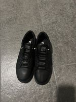 Hammer Jack Herren Schuhe, Schwarz, Top Zustand, 41