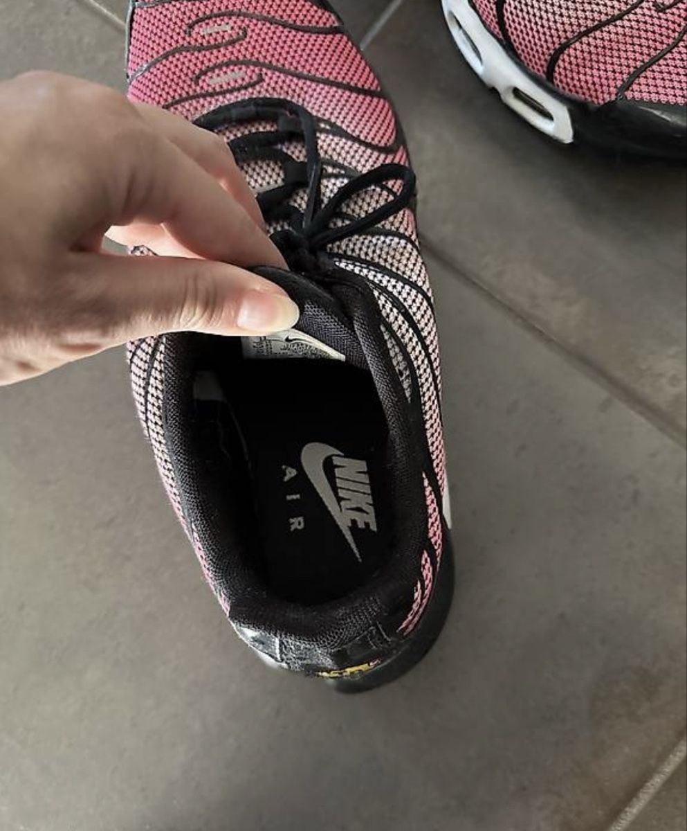 Nike Scarpe da uomo: Nike TN 45 – Nuovo (secondo la descrizione) da Courgevaux venduto da missceline5 3