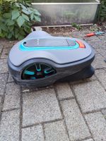 Gardena Sileno Life Rasenroboter zu verkaufen