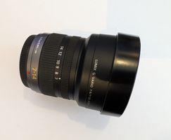Panasonic Lumix G Vario 7-14mm f/4 ASPH
