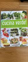 Libro di ricette