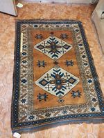 Kars Kasak Teppich, Türkischer Teppich, Wollteppich