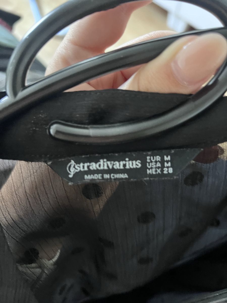 Stradivarius Kleider: Kleid – Gebraucht aus Zürich von Mira1310 2