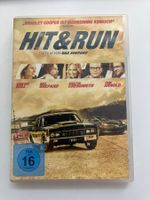 Hit & Run (DVD) Cooper, Bell, Shepard