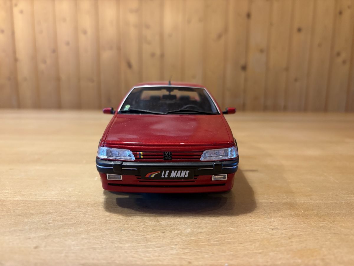 Otto Models Modellautos: Peugeot Modellauto-Serie – Neu und originalverpackt aus Kölliken von Guru500 5