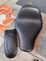 Selle mono softail
