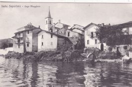 Isola Superiore Lago Maggiore