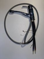 Reich Duschbrause Batterie für Wohnmobil