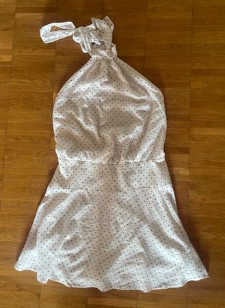 Neu Minikleid / Sommerkleid von Tally Weijl – Gr. S