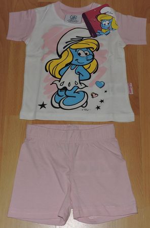 💞NEUF 💞 Ensemble d'été  T: 62 /68