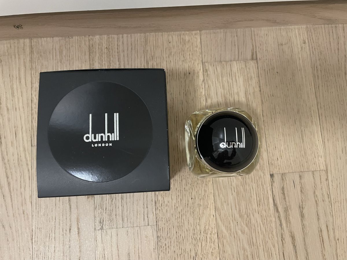 Dunhill Parfum & Eau de Toilette: Dunhill london century parfum – Neu (gemäss Beschreibung) aus Schaffhausen von anj_c89q 1