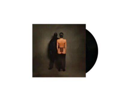 Dischi in vinile: YE Vultures Vinyl – Nuovo e nell'imballaggio originale da Oberrieden venduto da tjz1