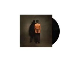 YE Vultures Vinyl