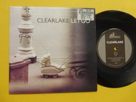 Clearlake – Let Go