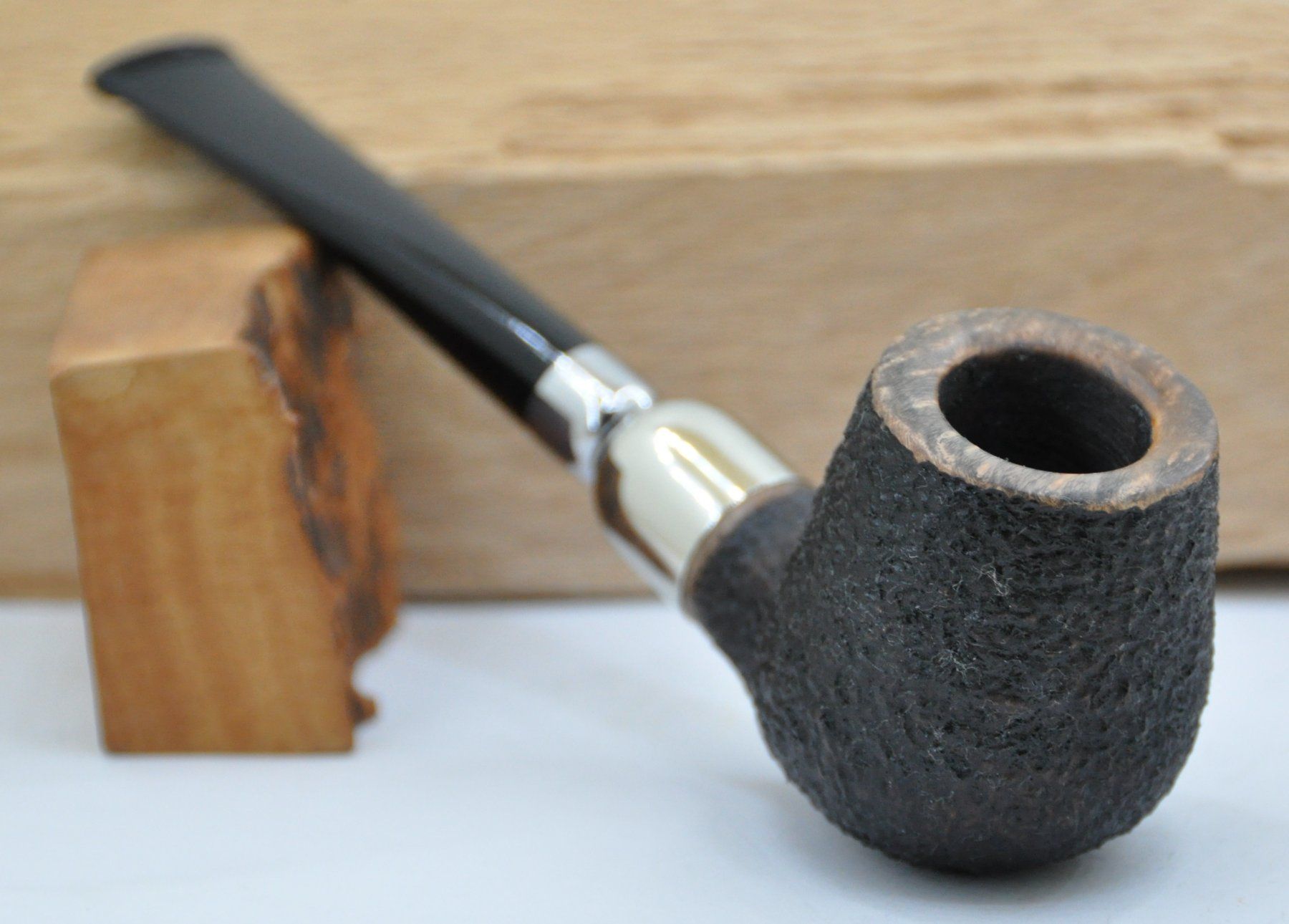 Witschi Pipe & Accessori: Witschi Pfeife (Tabakpfeife) – Nuovo e nell'imballaggio originale da Bern venduto da ftoll 2