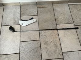 Taylor Made / Qi10 Max Fairway Wood 7 / Senior / Lite
