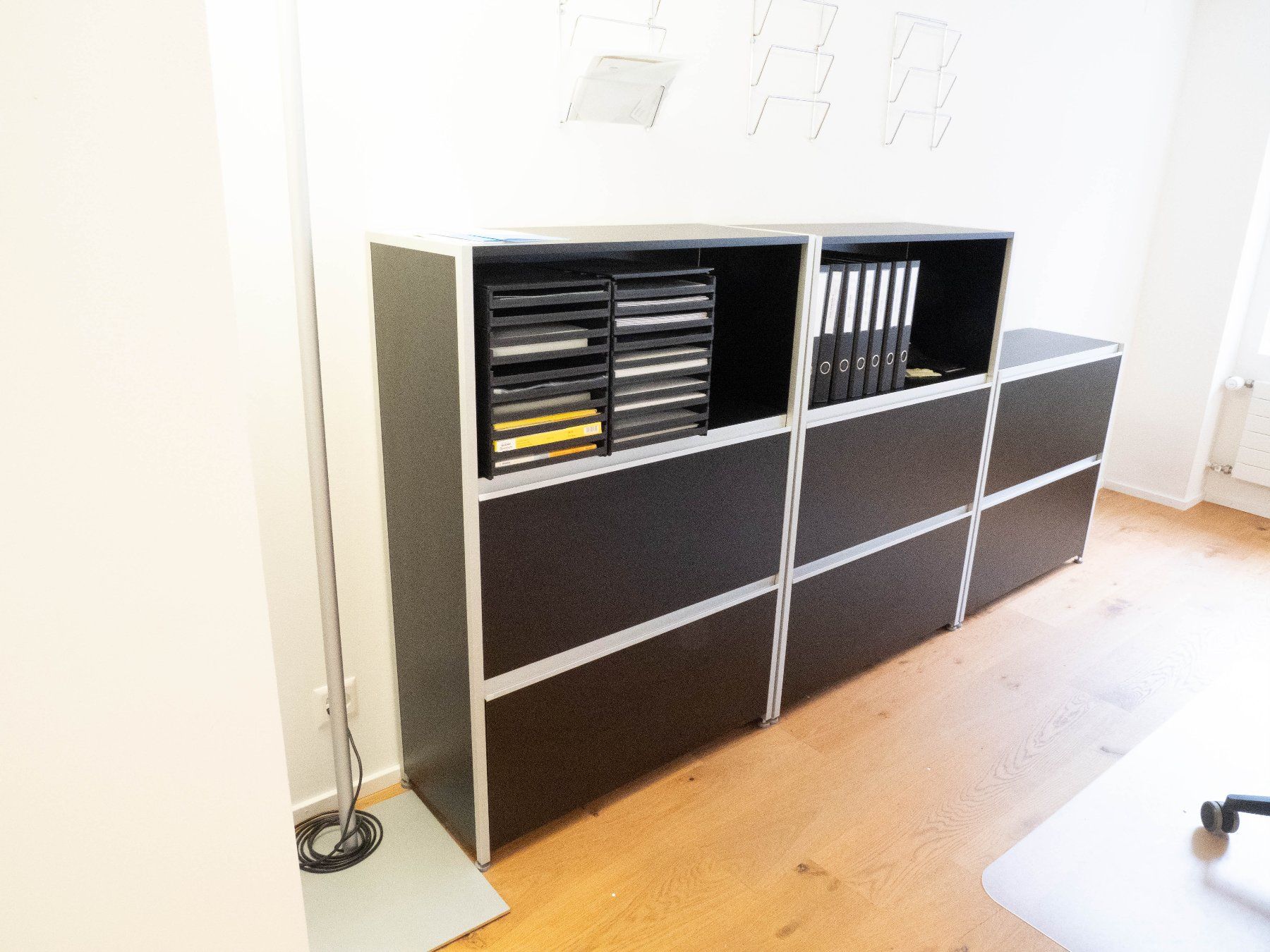 Kommoden: 3 Sideboards mit Hängeregister – Gebraucht aus Luzern von ricardese