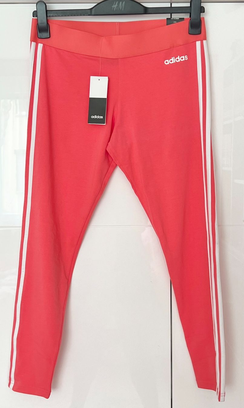 Adidas Leggings: Adidas-Leggings – Nuovo e nell'imballaggio originale da Tagelswangen venduto da fireiceprincess 1