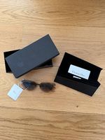 Lunettes de soleil Christian Dior Attitude 2   Set complet
