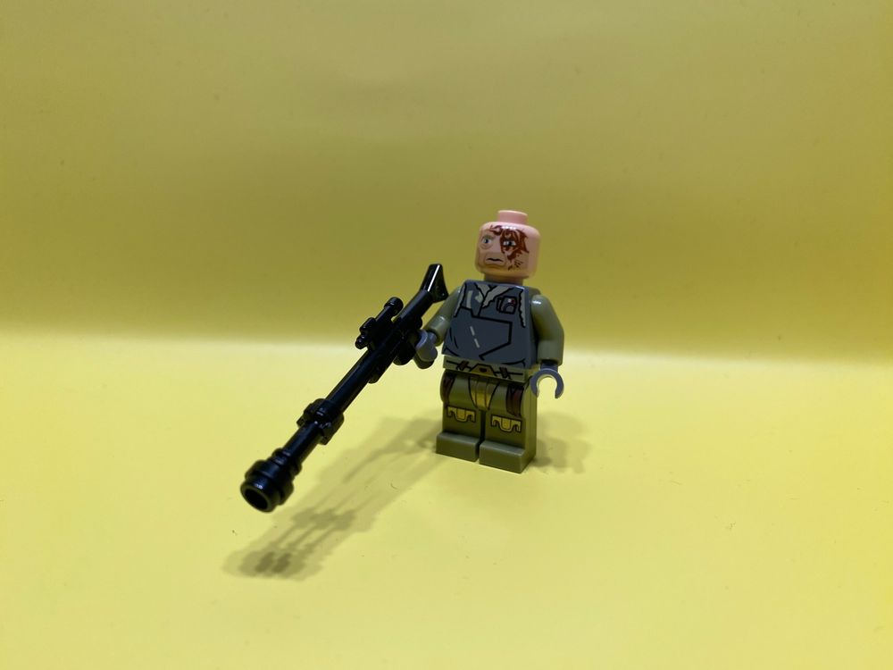 Lego star wars online rako hardeen