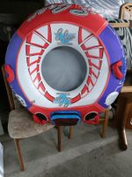 S.Gear Tube, ideales Wassersportgeraet für See! Ø 110