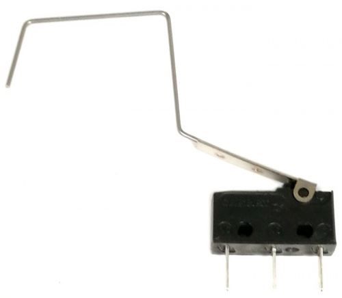Flippers: Rollover Microswitch – Neuf (Voir description) à Schalunen par schwabspielautomaten