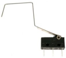 Rollover Microswitch