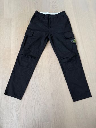 Stone Island Cargo Hosen