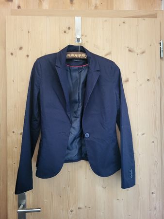Jake's Blazer