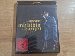 Invisible Target ( 2007) NEU OVP RAR Bluray