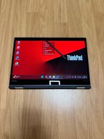 Lenovo ThinkPad X13 2in1 Yoga Tablet Notebook Convertible