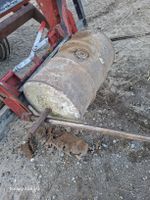 200kg Gewicht