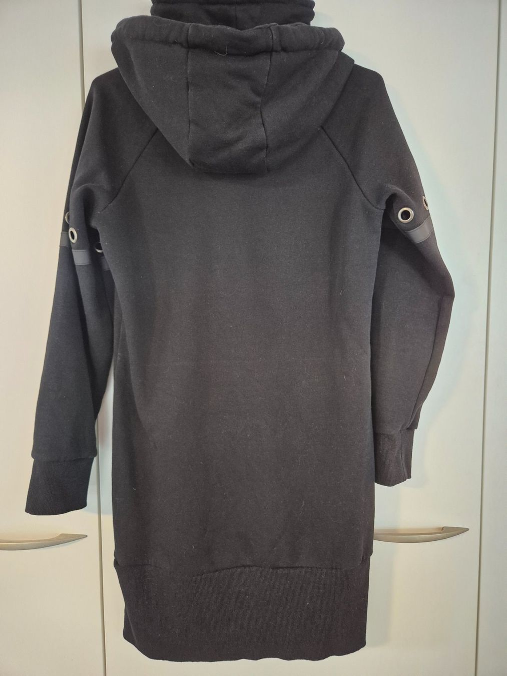 Pullover & Sweatshirts: Pullover mit Sensenmann – Gebraucht aus Rohrbach von Punisher_CVT 2