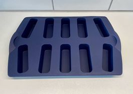 Tupperware Silikon Minicakeform (NEU)