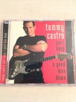 Tommy Castro - Can't keep a good man