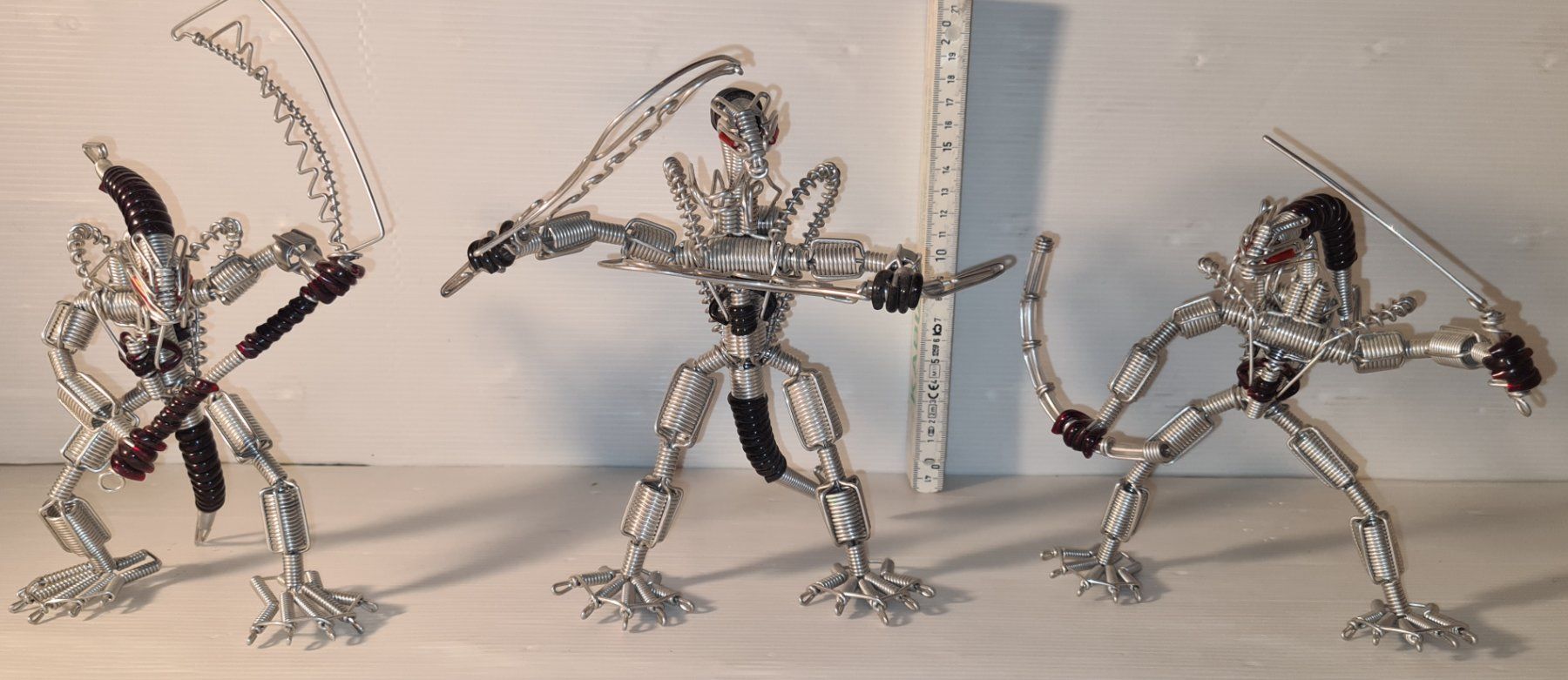 Statuette: Sammelfigur / Figuren – Usato da Münchenstein venduto da vitalfit 1
