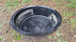 Ententeich / Wasserbecken 300 Liter