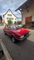 Sehr seltener VW Jetta auf dem Jahr 1980