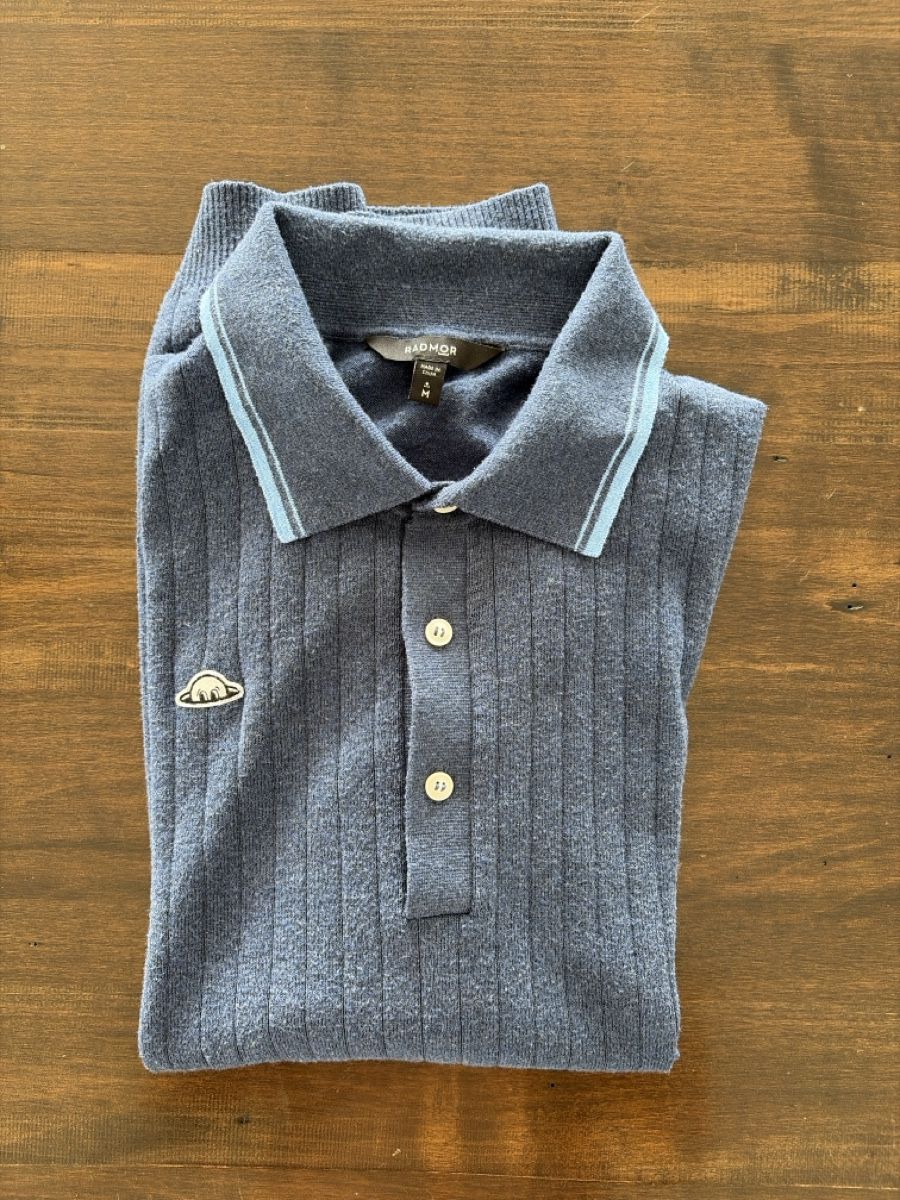 Polo-Shirts: RADMOR Golf Shirt  – Gebraucht aus Zug von CyclingThings