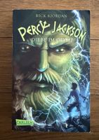 Percy Jackson - Diebe im Olymp - Rick Riordan