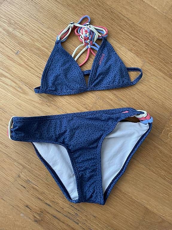 Costumi da bagno & Bikini: Protest Bikini Grösse 140 Neu – Nuovo (secondo la descrizione) da Schenkon venduto da Mane1324